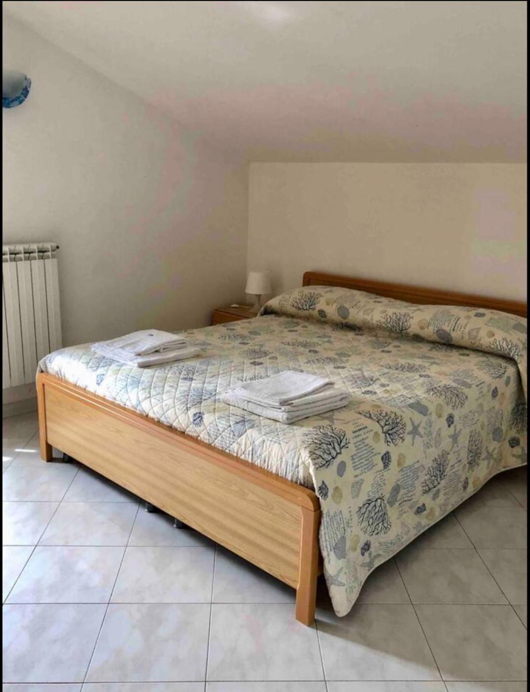 Casa Njulinella Villa Фуроре Екстериор снимка